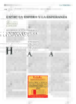 ABC MADRID 29-12-2010 página 3