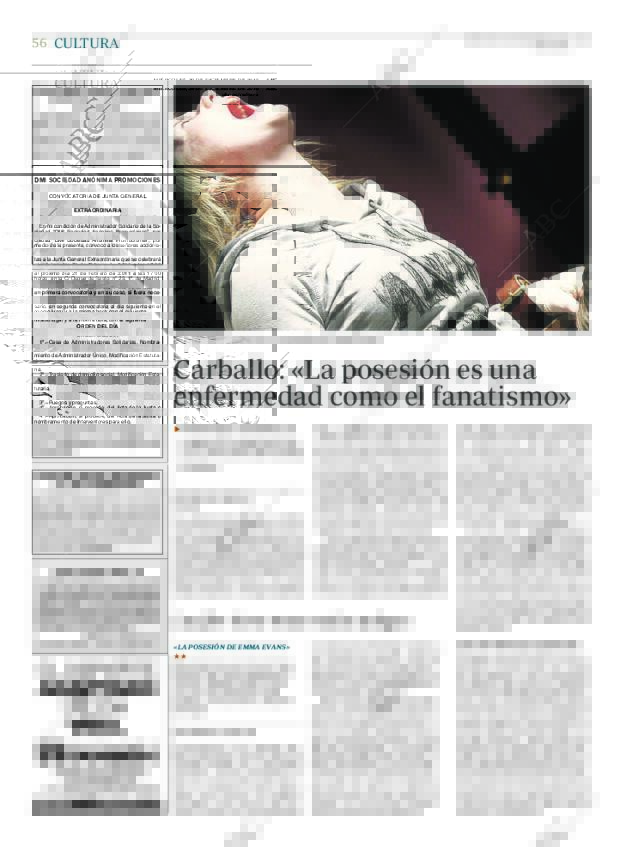 ABC MADRID 29-12-2010 página 56