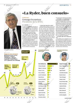 ABC MADRID 29-12-2010 página 75