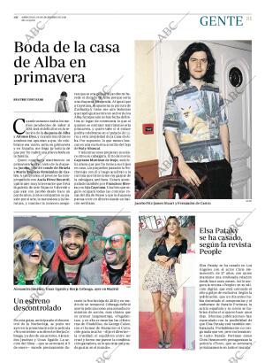 ABC MADRID 29-12-2010 página 81