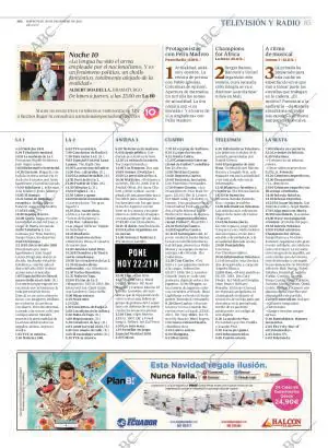 ABC MADRID 29-12-2010 página 85