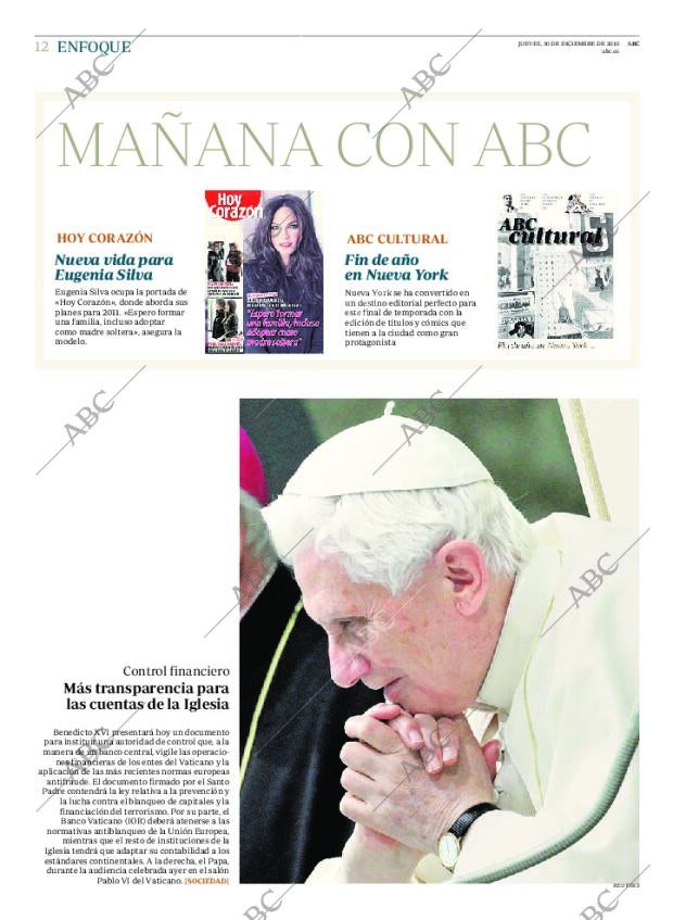 ABC CORDOBA 30-12-2010 página 12