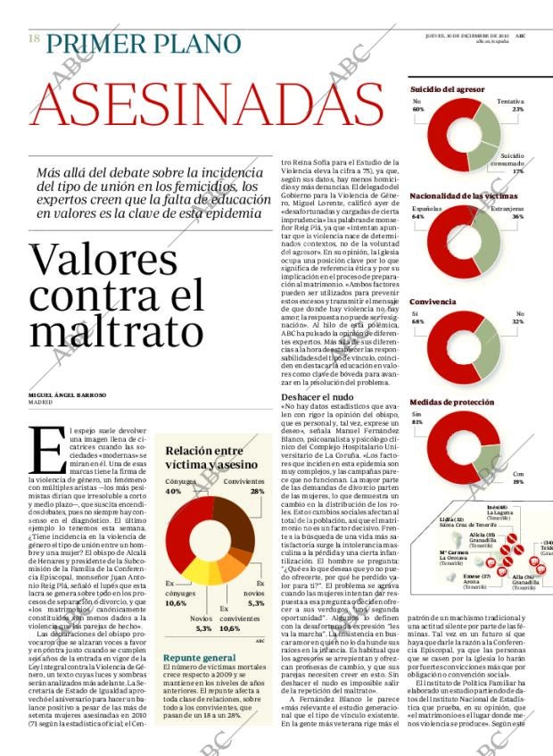 ABC CORDOBA 30-12-2010 página 18