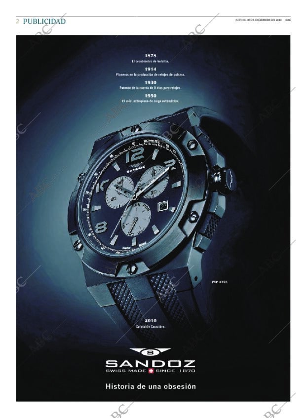 ABC CORDOBA 30-12-2010 página 2