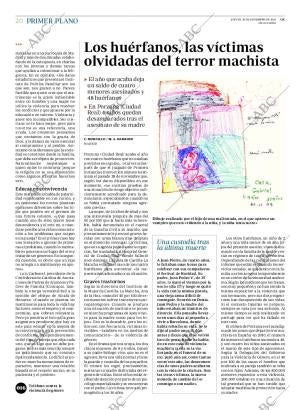 ABC CORDOBA 30-12-2010 página 20