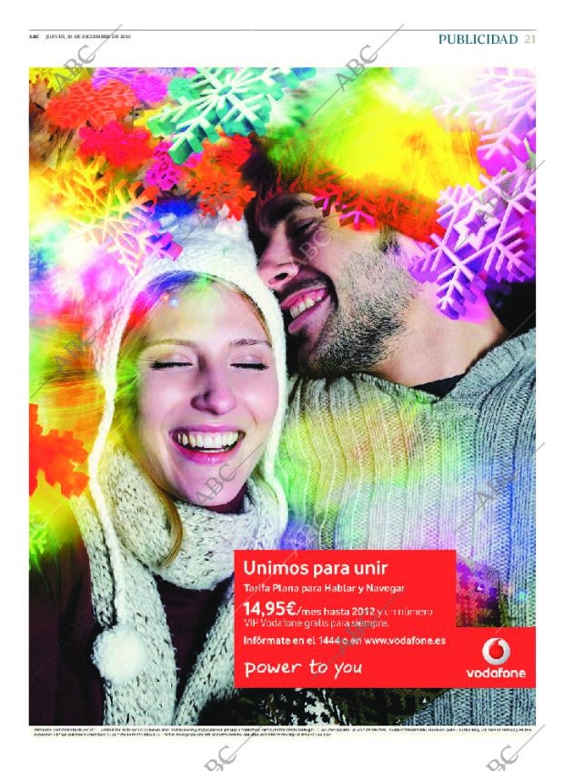 ABC CORDOBA 30-12-2010 página 21