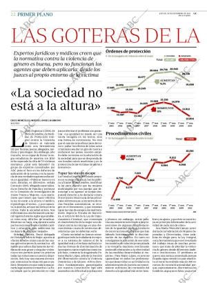 ABC CORDOBA 30-12-2010 página 22