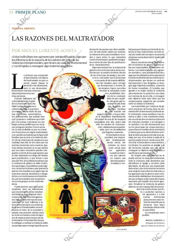 ABC CORDOBA 30-12-2010 página 24