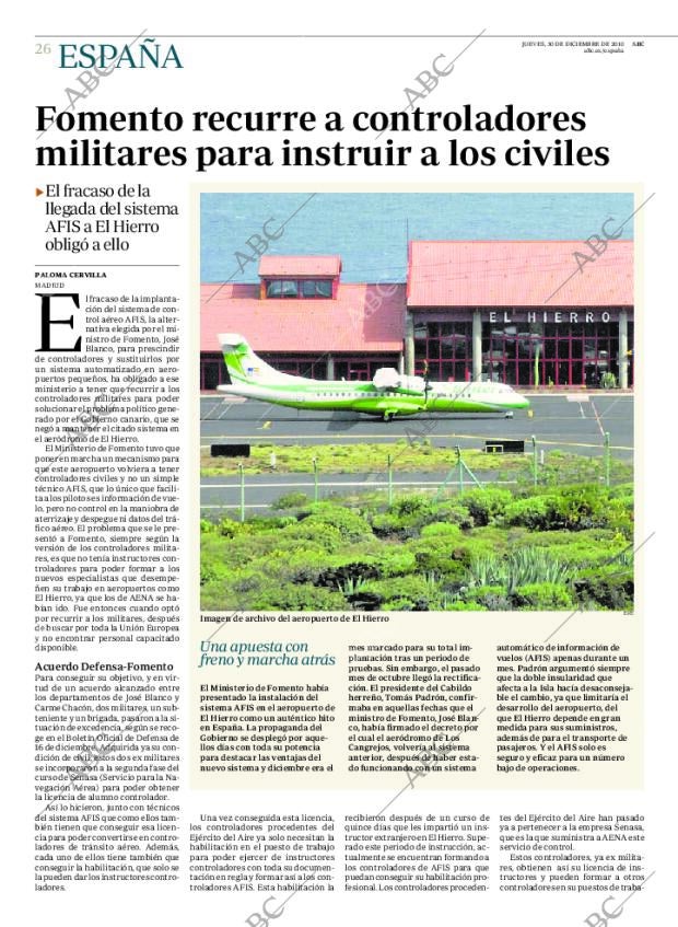 ABC CORDOBA 30-12-2010 página 26