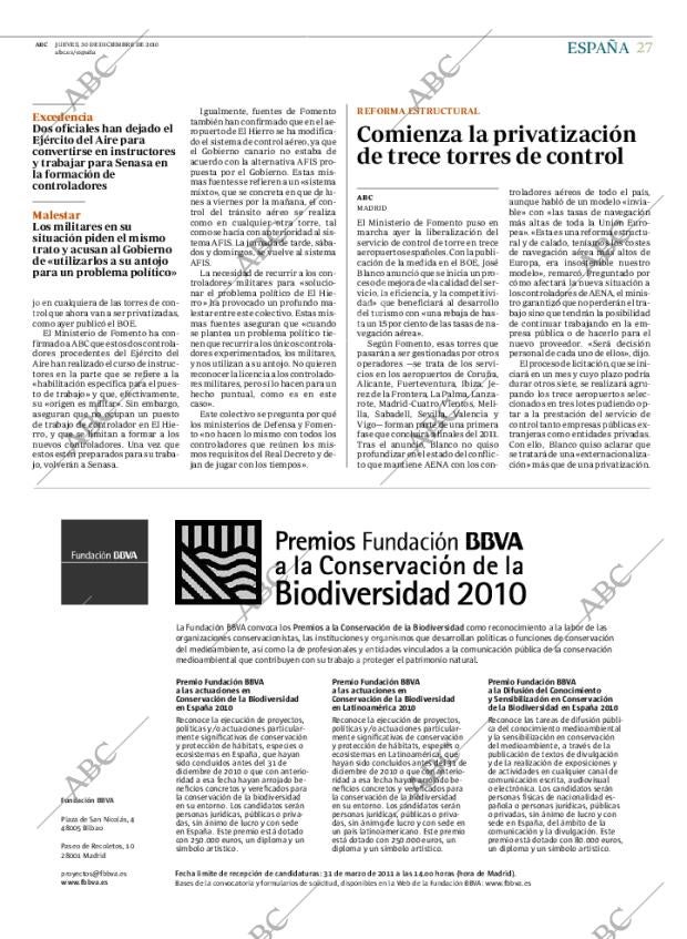 ABC CORDOBA 30-12-2010 página 27