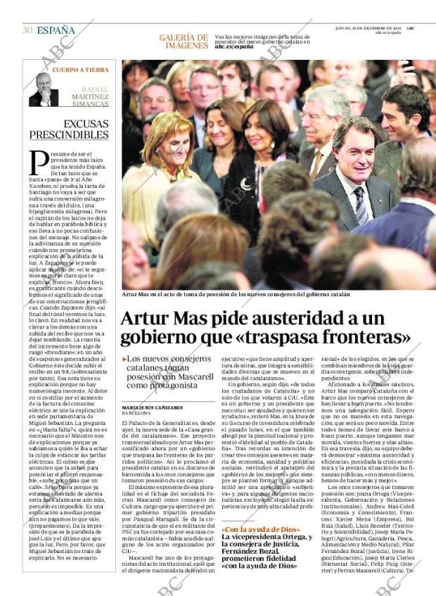 ABC CORDOBA 30-12-2010 página 30