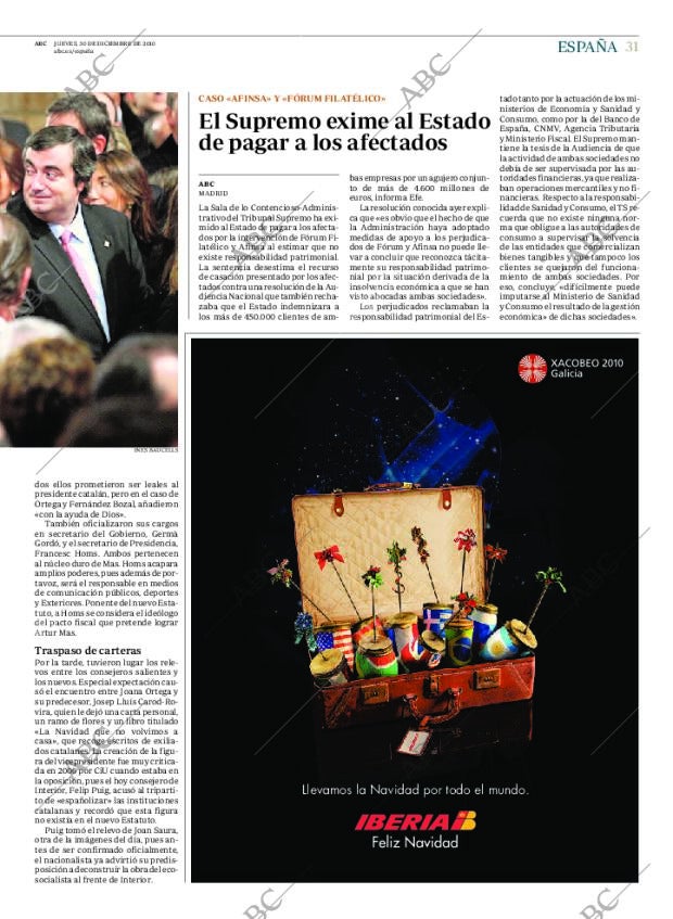 ABC CORDOBA 30-12-2010 página 31