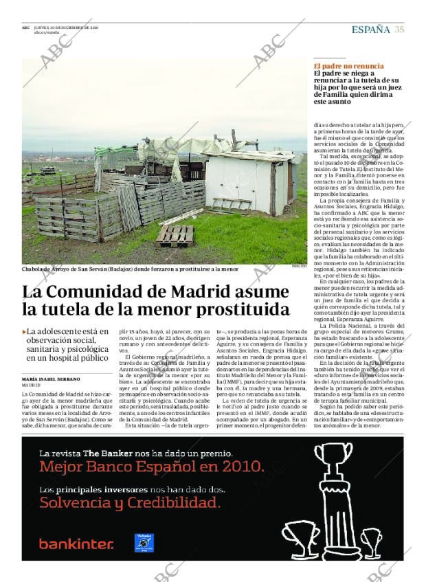 ABC CORDOBA 30-12-2010 página 35