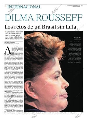 ABC CORDOBA 30-12-2010 página 36