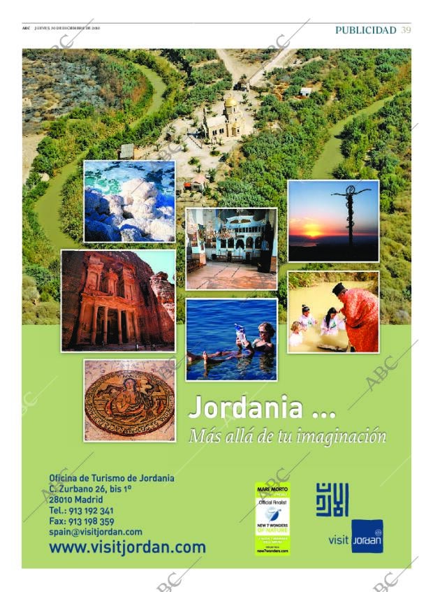 ABC CORDOBA 30-12-2010 página 39