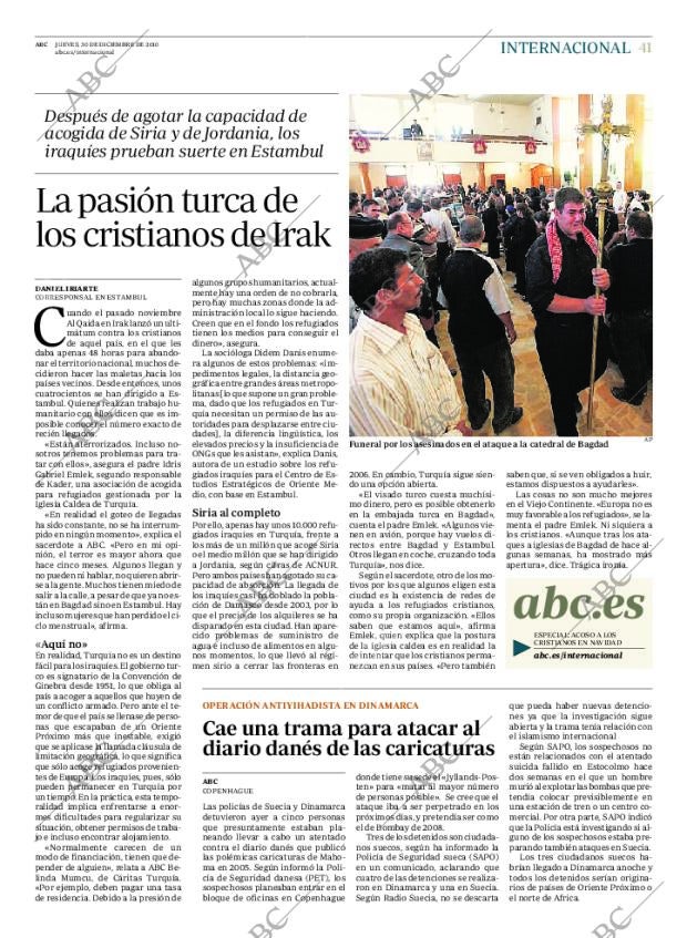 ABC CORDOBA 30-12-2010 página 41