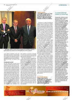 ABC CORDOBA 30-12-2010 página 43