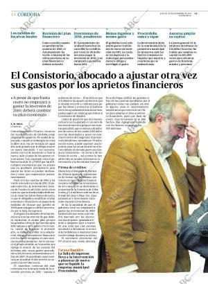 ABC CORDOBA 30-12-2010 página 44