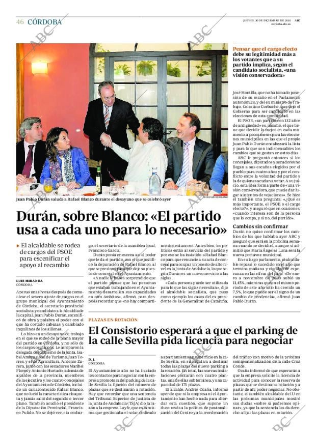 ABC CORDOBA 30-12-2010 página 46