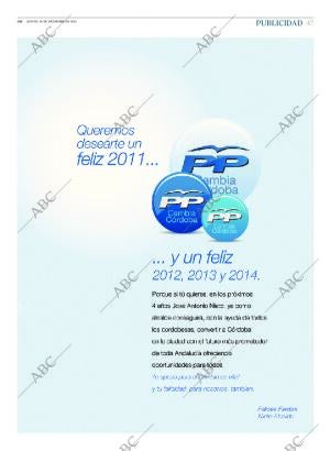 ABC CORDOBA 30-12-2010 página 47