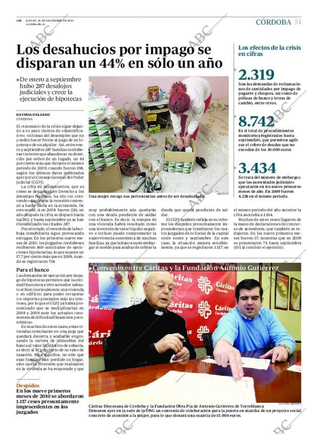 ABC CORDOBA 30-12-2010 página 51