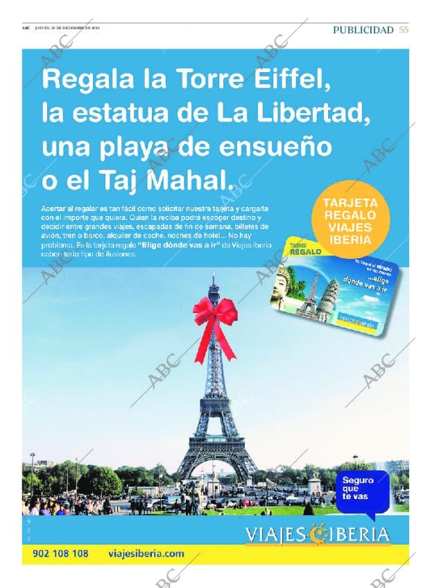 ABC CORDOBA 30-12-2010 página 55