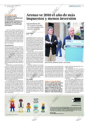 ABC CORDOBA 30-12-2010 página 59