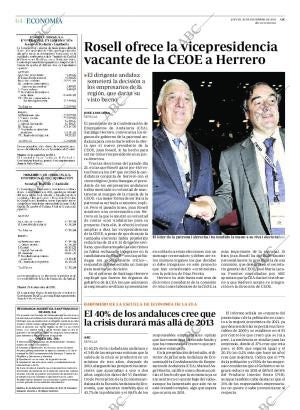 ABC CORDOBA 30-12-2010 página 64