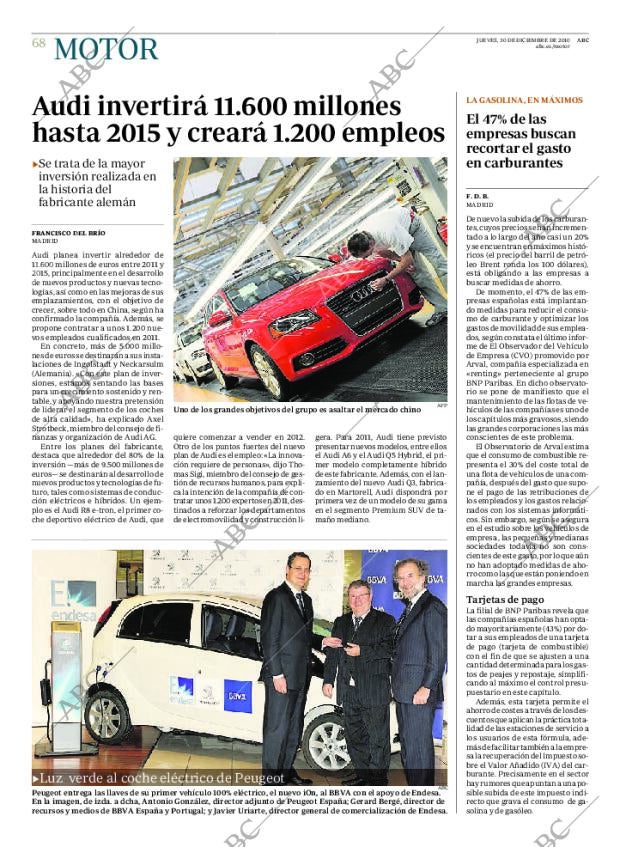 ABC CORDOBA 30-12-2010 página 68