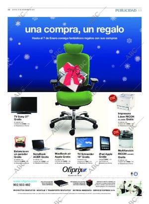 ABC CORDOBA 30-12-2010 página 69