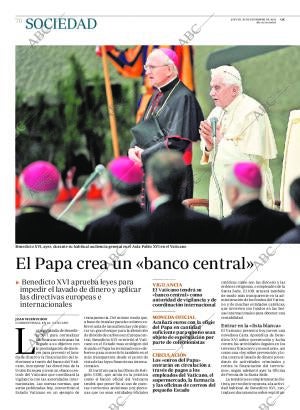 ABC CORDOBA 30-12-2010 página 70