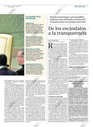 ABC CORDOBA 30-12-2010 página 71