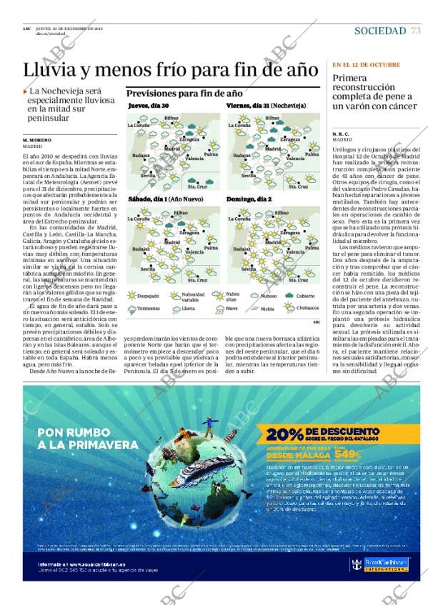ABC CORDOBA 30-12-2010 página 73