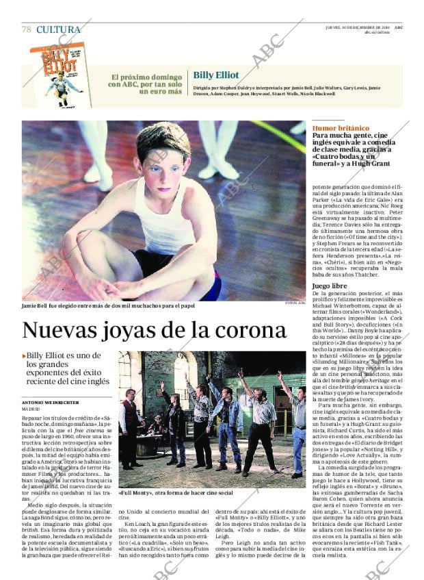 ABC CORDOBA 30-12-2010 página 78