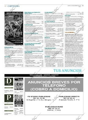 ABC CORDOBA 30-12-2010 página 80