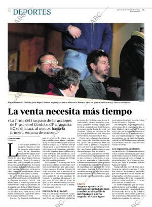 ABC CORDOBA 30-12-2010 página 82