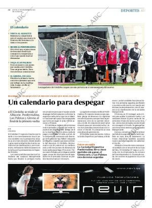 ABC CORDOBA 30-12-2010 página 83