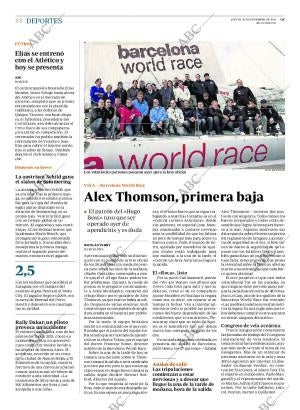 ABC CORDOBA 30-12-2010 página 88