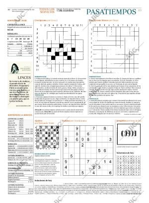 ABC CORDOBA 30-12-2010 página 89