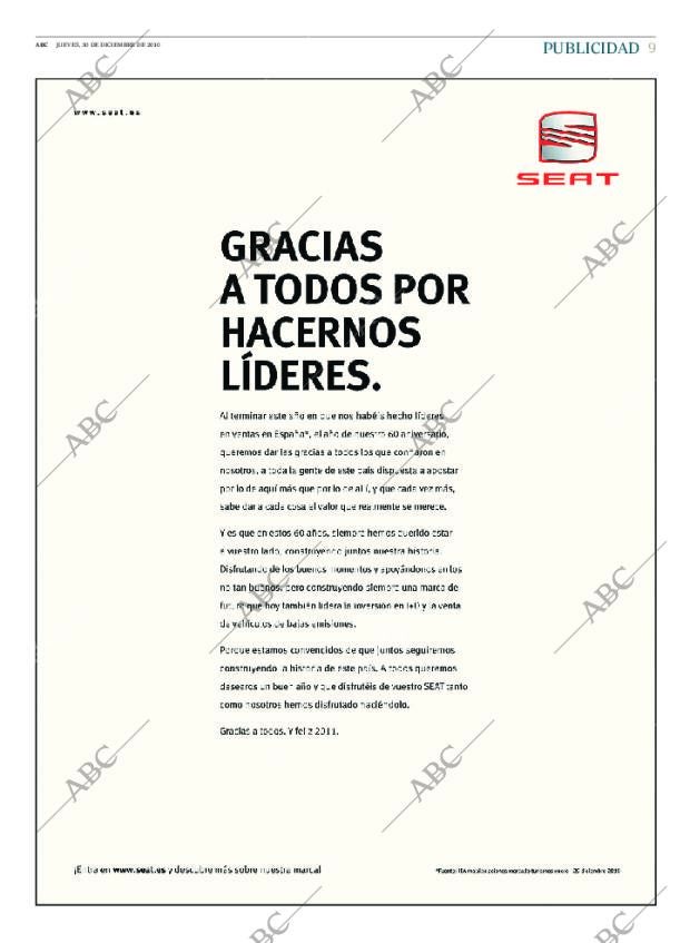 ABC CORDOBA 30-12-2010 página 9