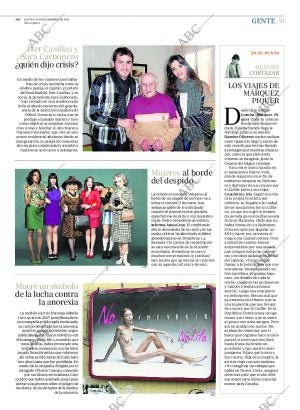 ABC CORDOBA 30-12-2010 página 91