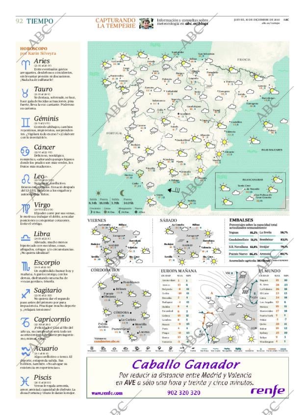 ABC CORDOBA 30-12-2010 página 92