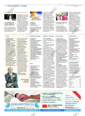 ABC CORDOBA 30-12-2010 página 94