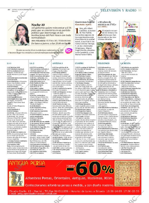ABC CORDOBA 30-12-2010 página 95
