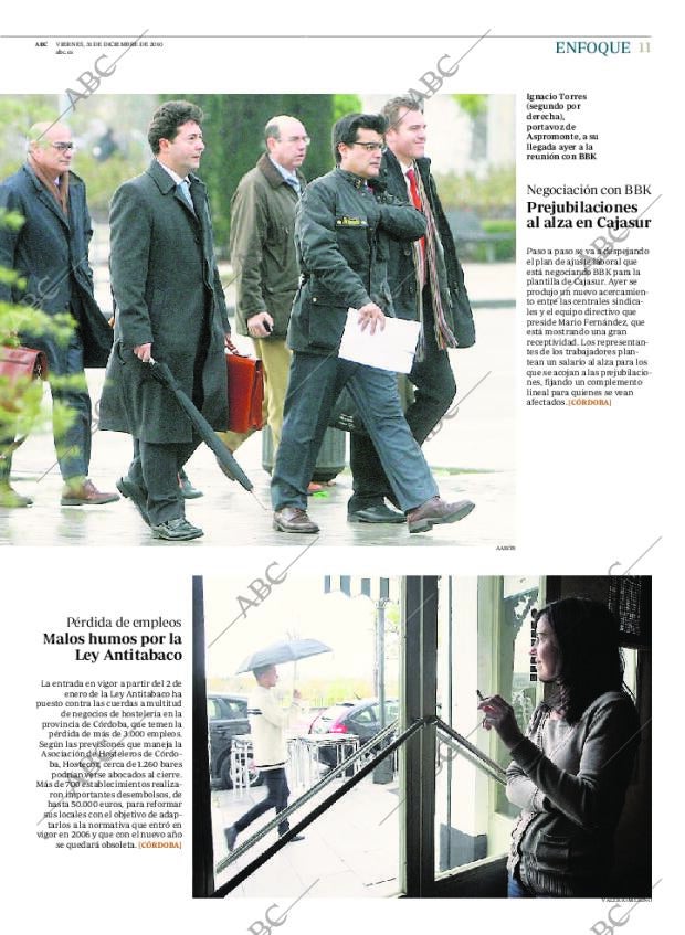 ABC CORDOBA 31-12-2010 página 11