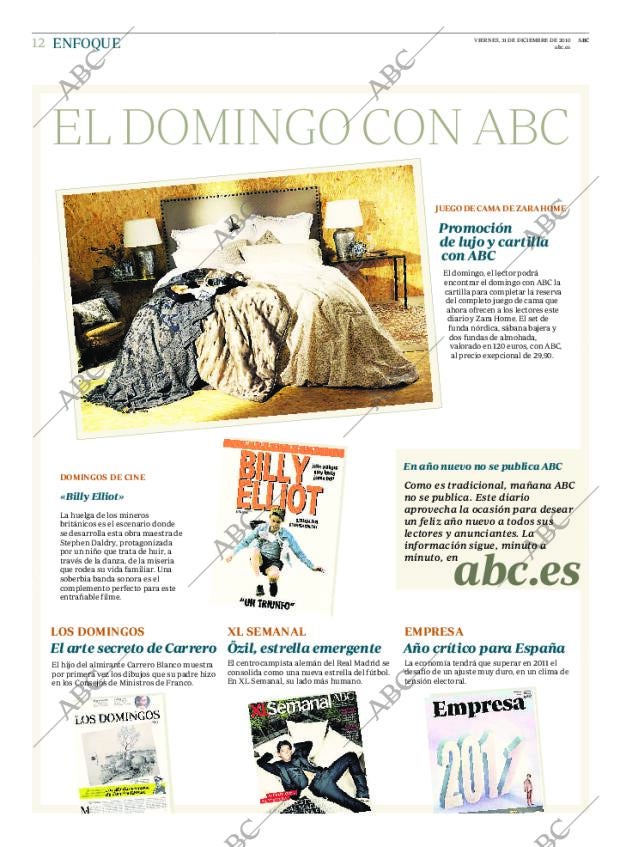 ABC CORDOBA 31-12-2010 página 12