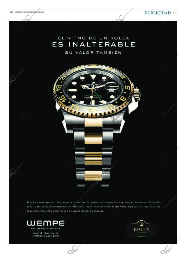 ABC CORDOBA 31-12-2010 página 13