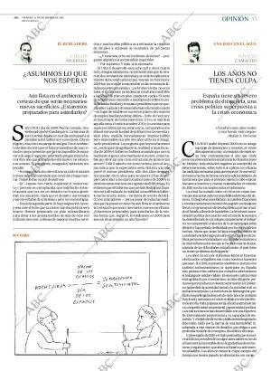 ABC CORDOBA 31-12-2010 página 15