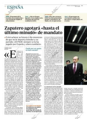 ABC CORDOBA 31-12-2010 página 18