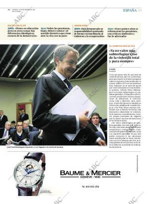 ABC CORDOBA 31-12-2010 página 19